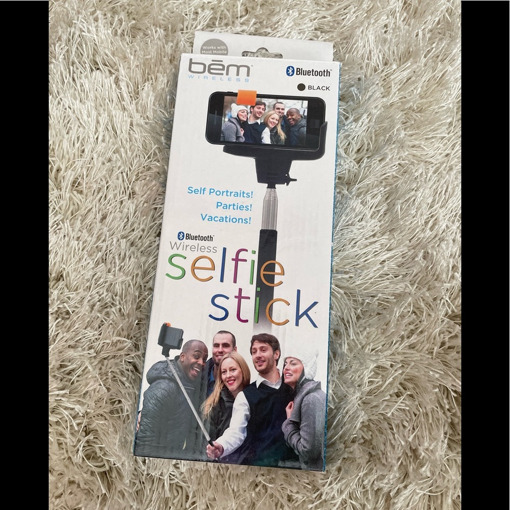 Selfie Stick